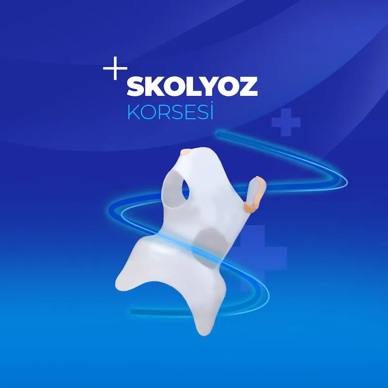 Skolyoz korseleri ile ilgili makale ve videolar