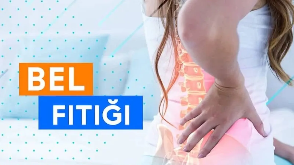 Bel fıtığının belirtileri nelerdir